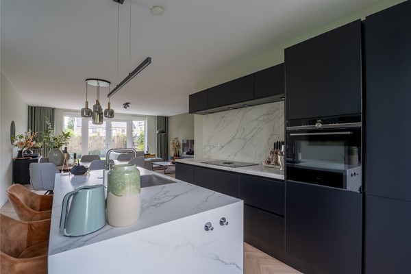 Medium property photo - Esplanadapad 20, 3192 VE Hoogvliet Rotterdam
